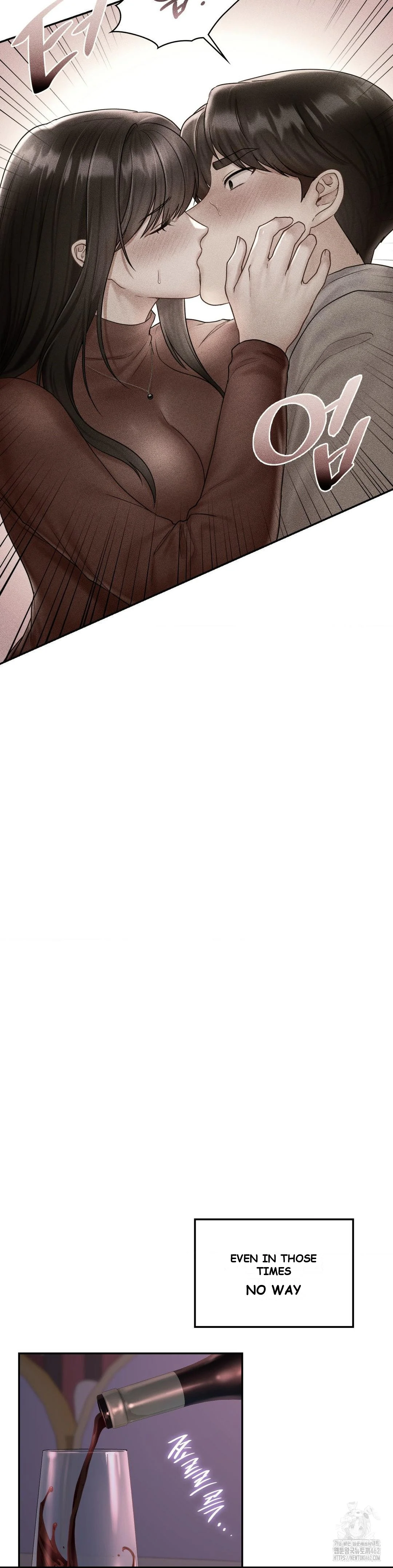 The Kid Is Obsessed With Me Chapter 1 - Page 32