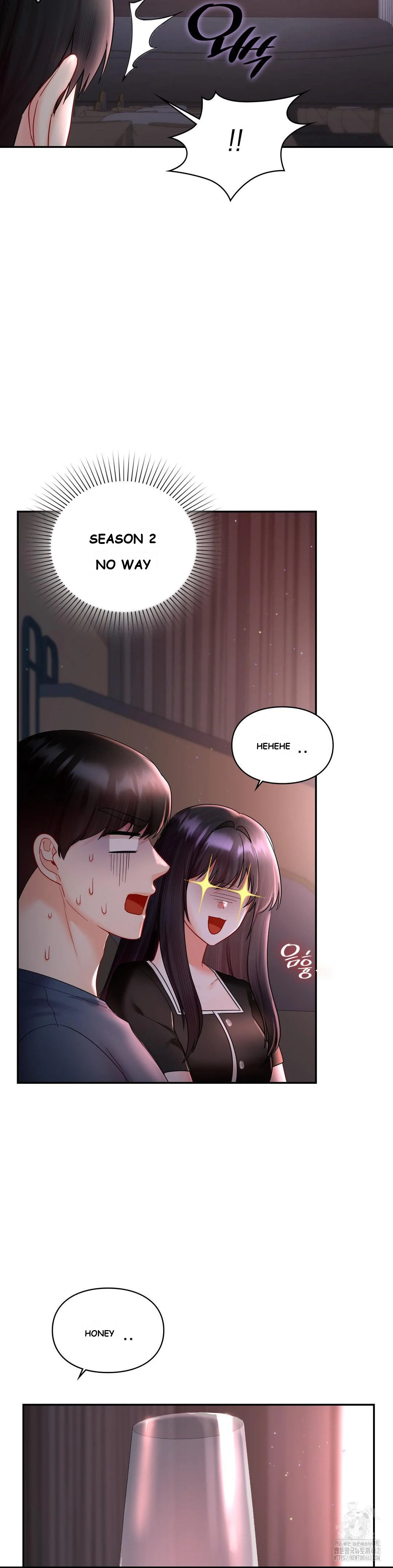 The Kid Is Obsessed With Me Chapter 1 - Page 34