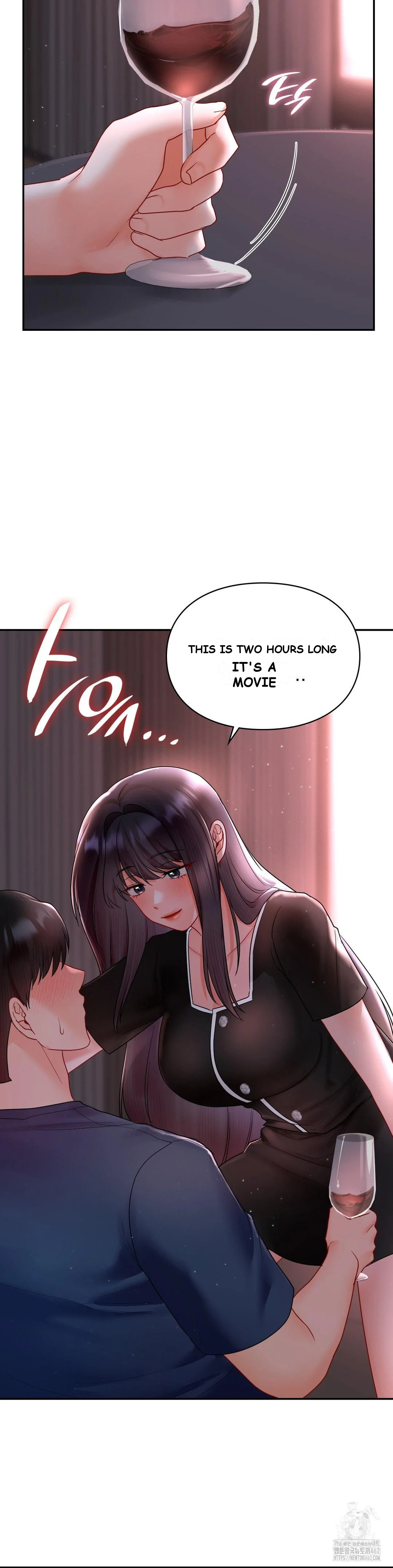 The Kid Is Obsessed With Me Chapter 1 - Page 35