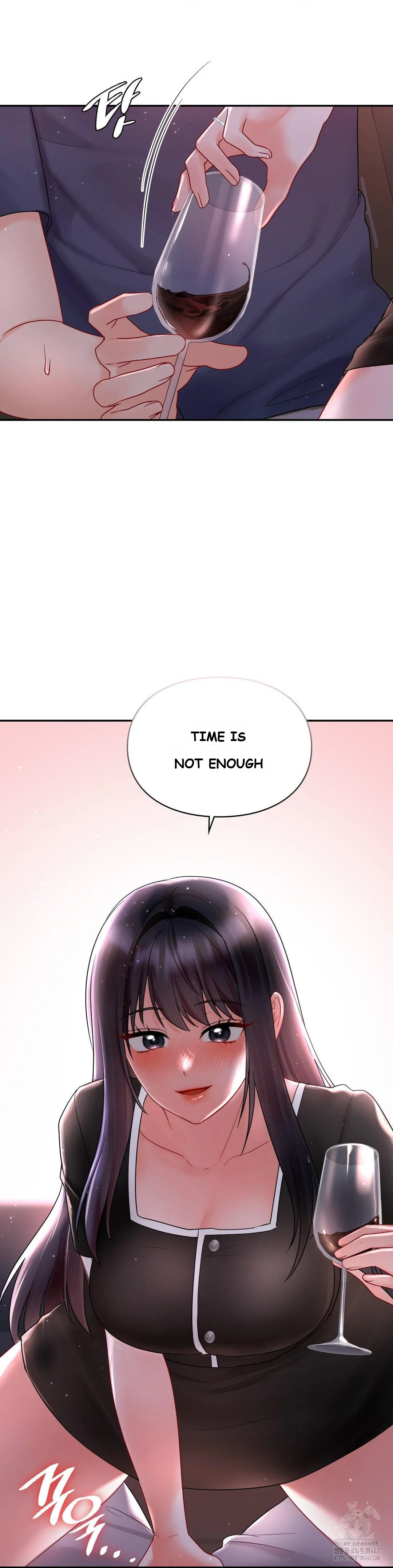 The Kid Is Obsessed With Me Chapter 1 - Page 36
