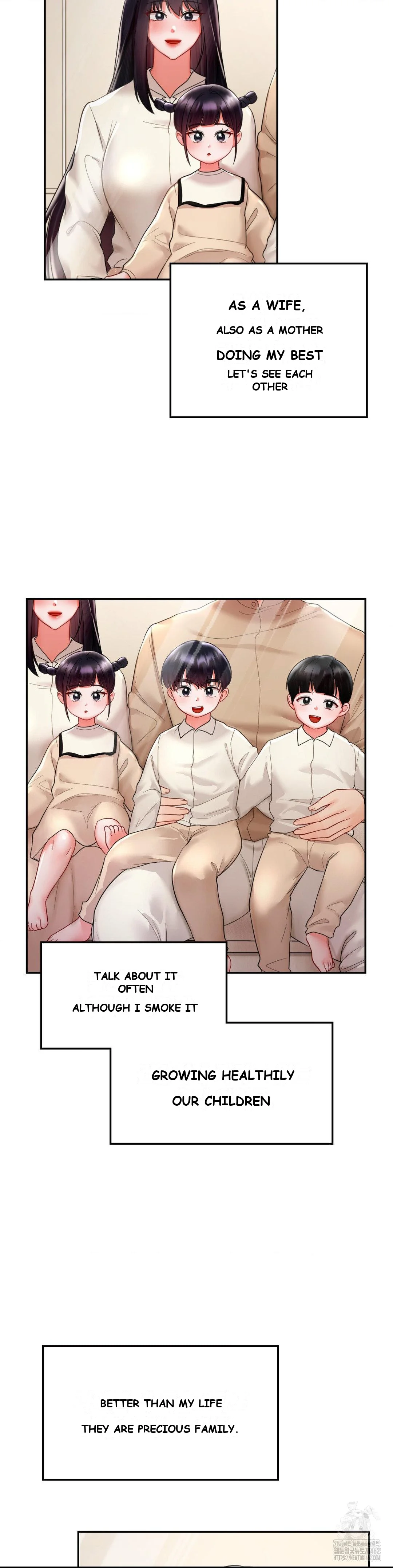 The Kid Is Obsessed With Me Chapter 1 - Page 8