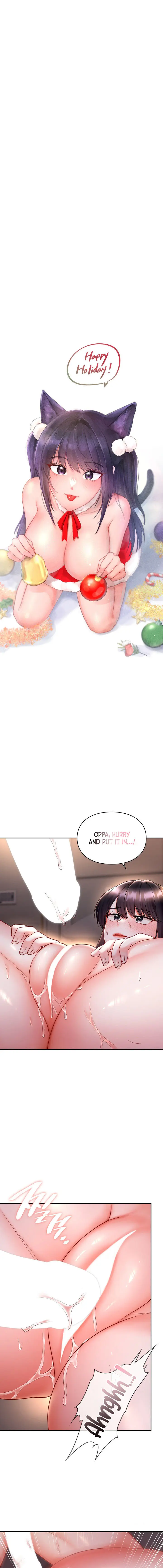 The Kid Is Obsessed With Me Chapter 10 - Page 1