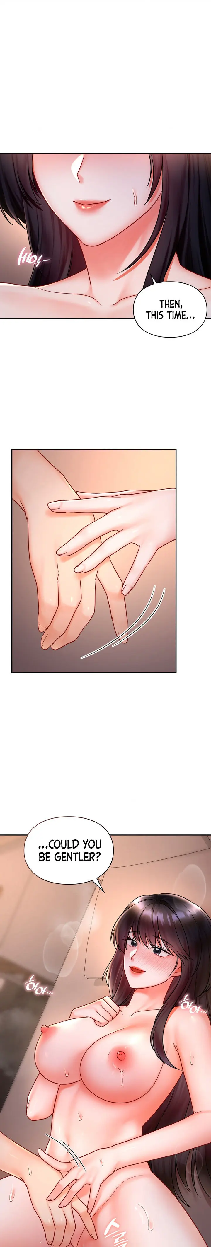 The Kid Is Obsessed With Me Chapter 10 - Page 15