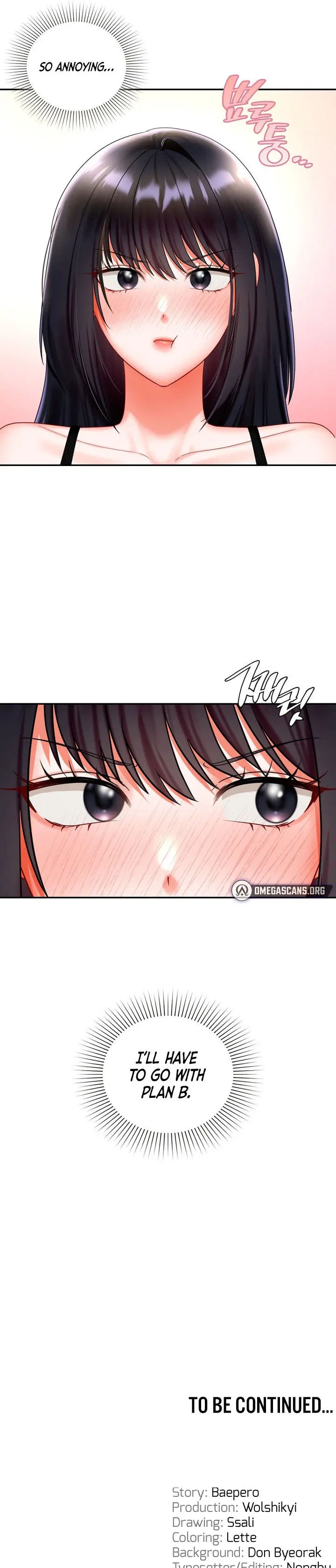 The Kid Is Obsessed With Me Chapter 16 - Page 17