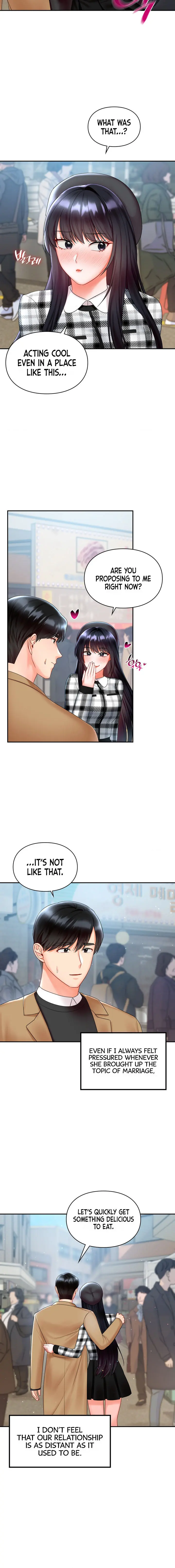 The Kid Is Obsessed With Me Chapter 18 - Page 12