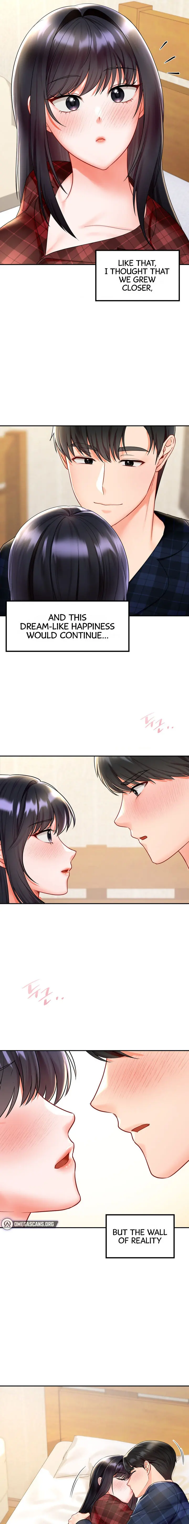 The Kid Is Obsessed With Me Chapter 18 - Page 15