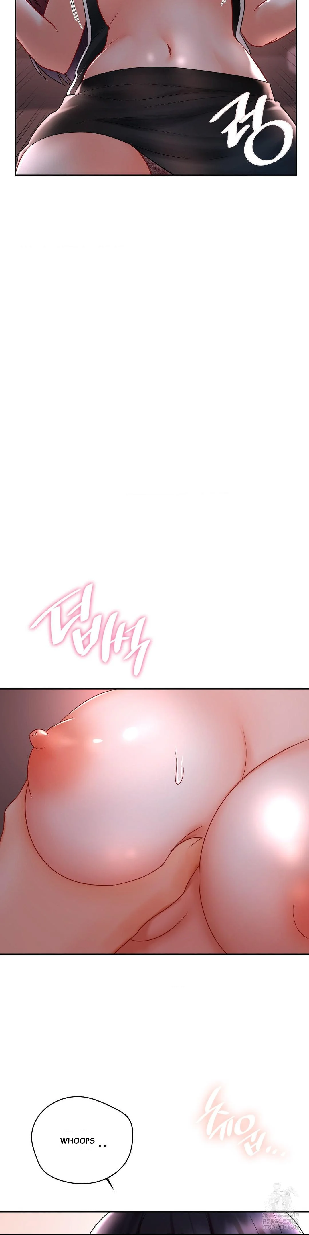 The Kid Is Obsessed With Me Chapter 2 - Page 10