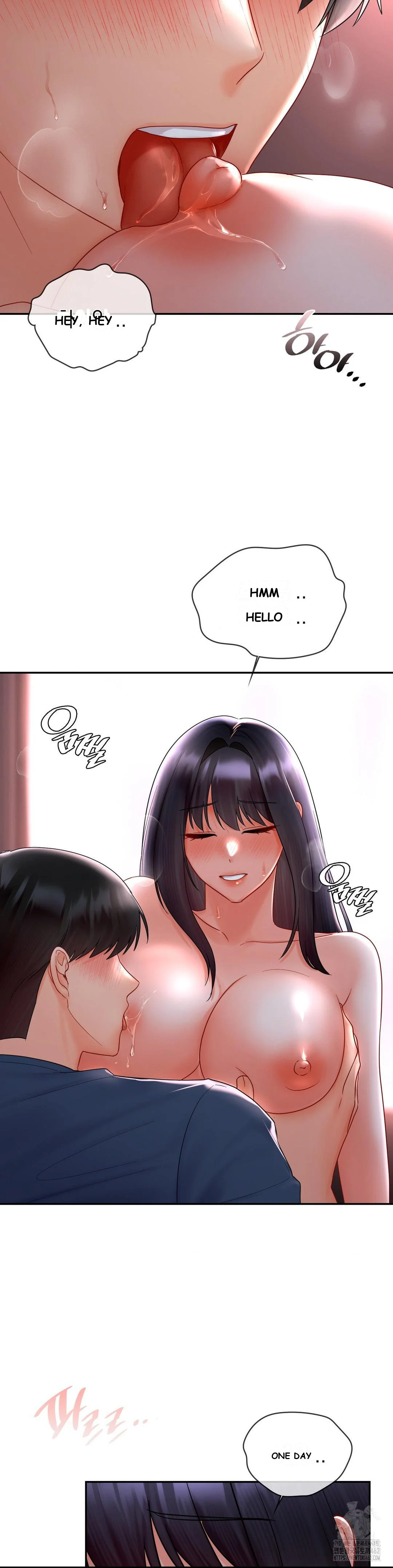 The Kid Is Obsessed With Me Chapter 2 - Page 12