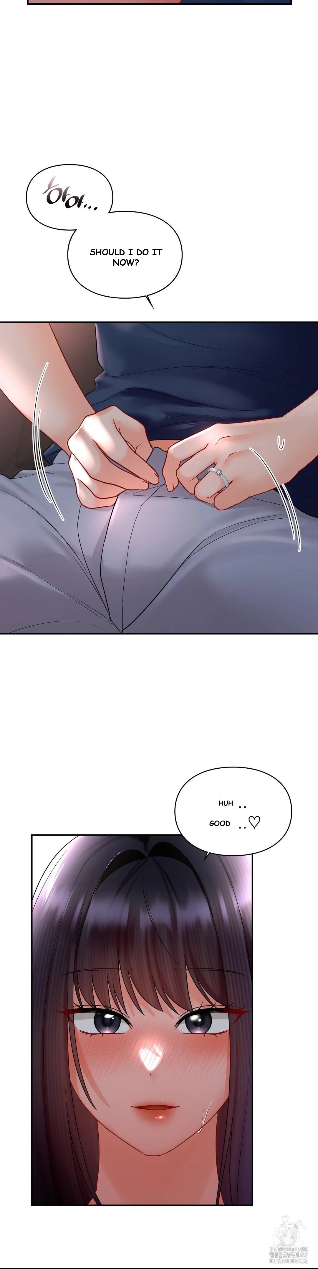 The Kid Is Obsessed With Me Chapter 2 - Page 14