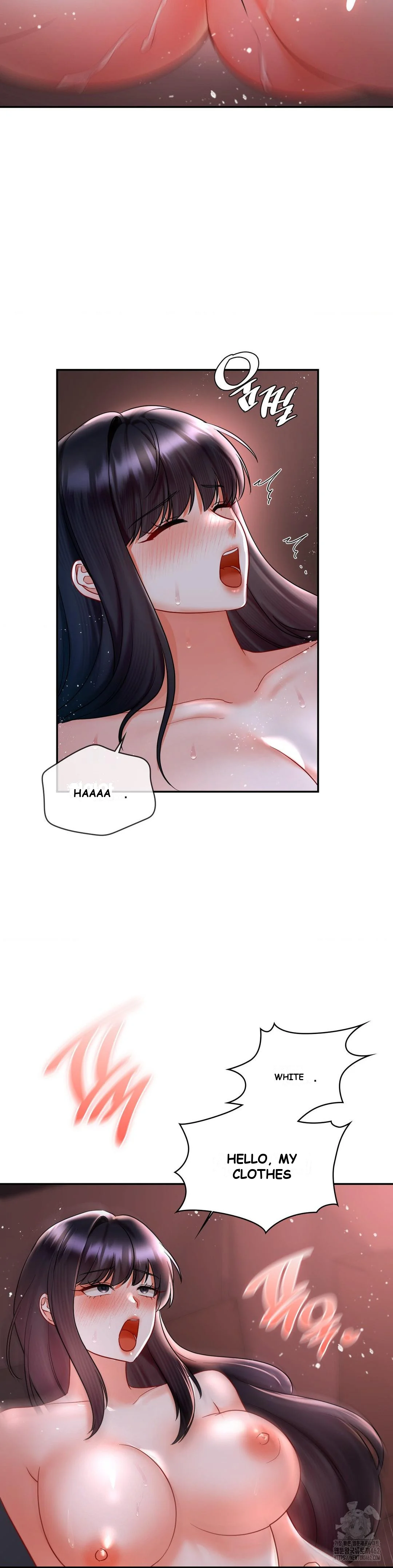 The Kid Is Obsessed With Me Chapter 2 - Page 20