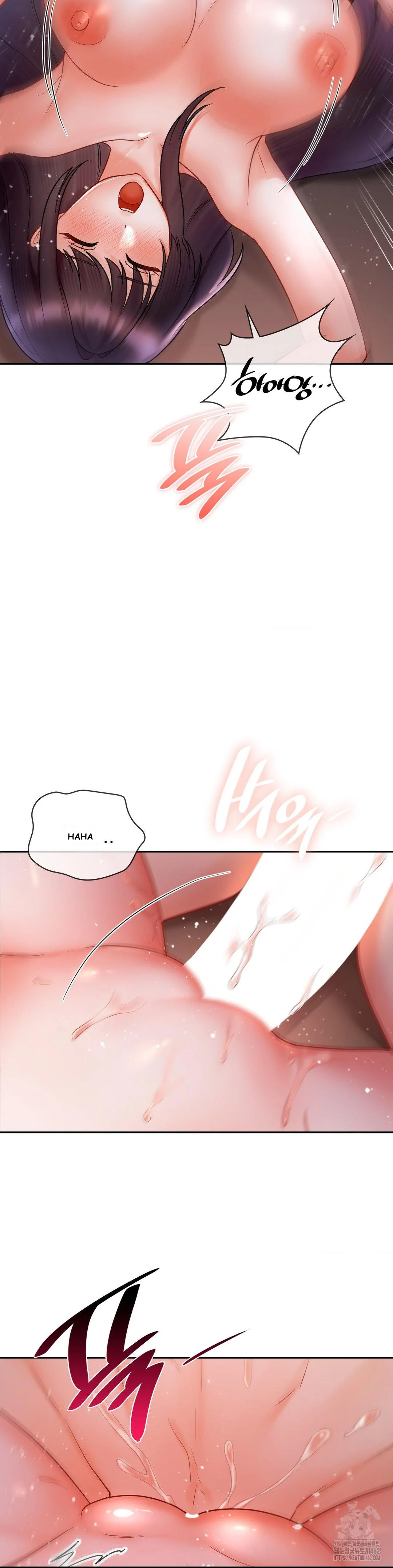 The Kid Is Obsessed With Me Chapter 2 - Page 22