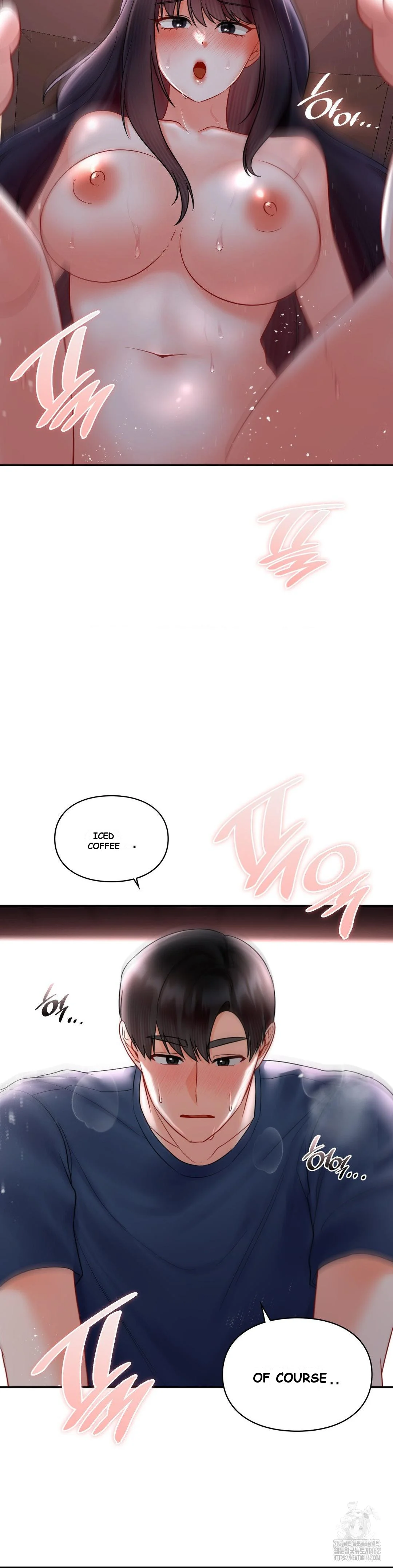 The Kid Is Obsessed With Me Chapter 2 - Page 24