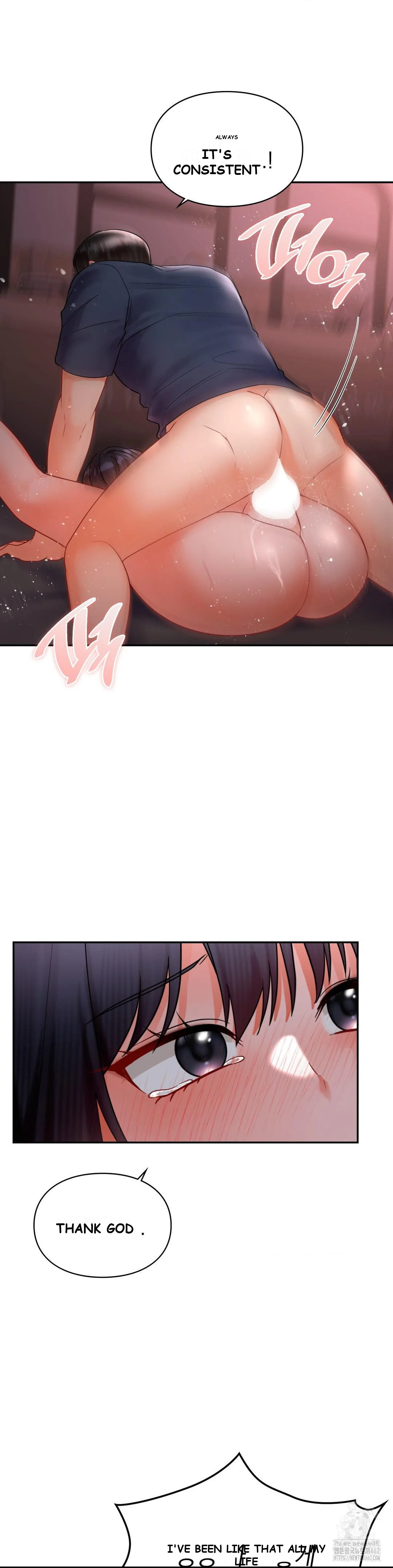 The Kid Is Obsessed With Me Chapter 2 - Page 25