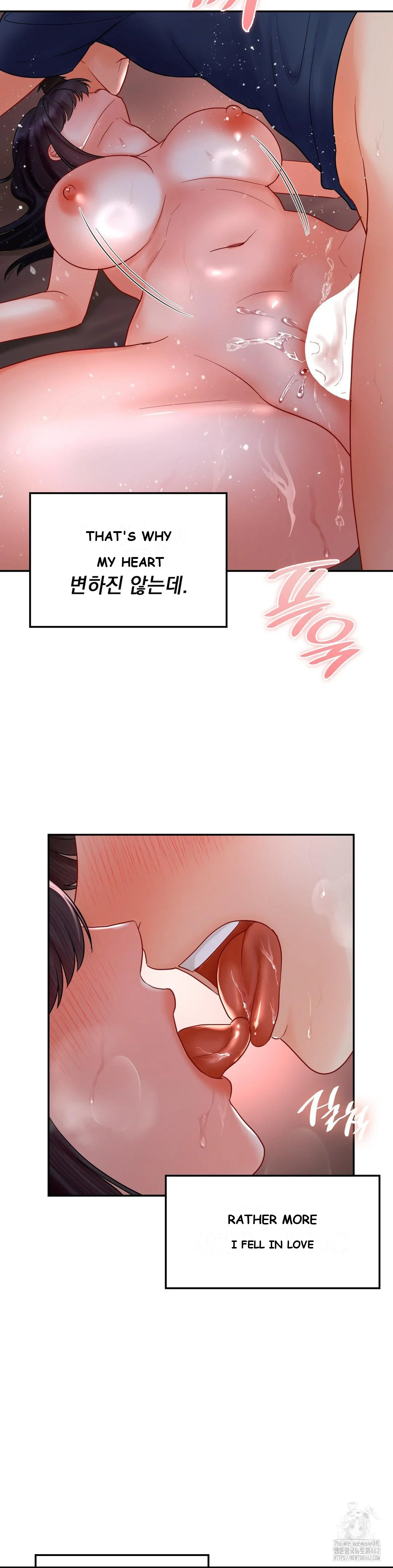 The Kid Is Obsessed With Me Chapter 2 - Page 28
