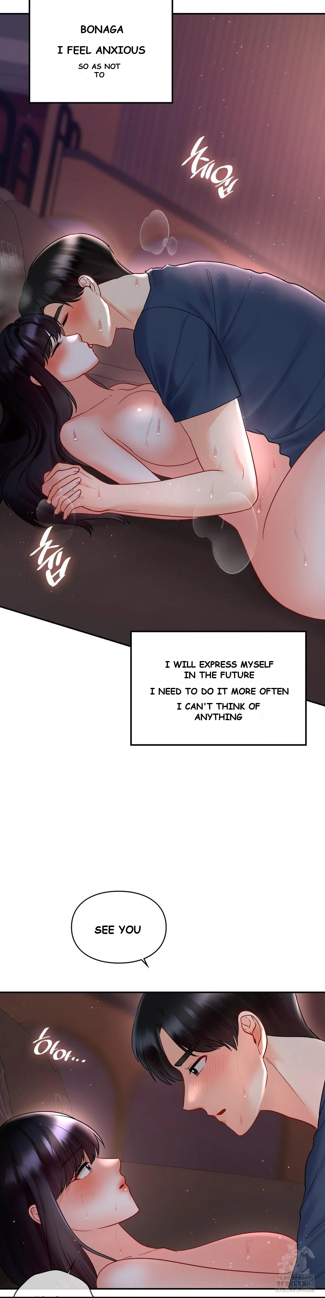The Kid Is Obsessed With Me Chapter 2 - Page 29