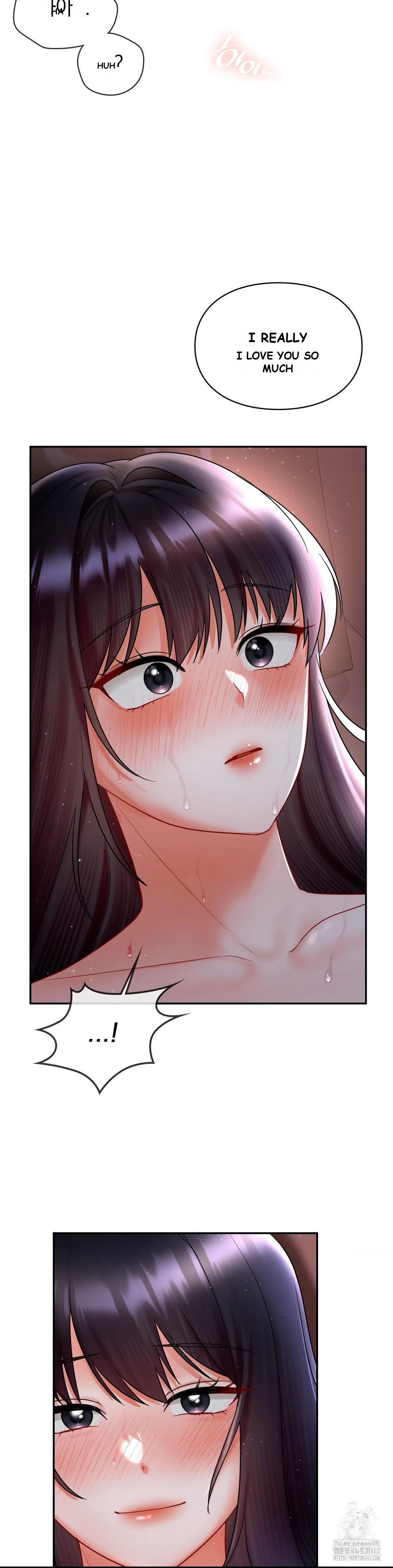 The Kid Is Obsessed With Me Chapter 2 - Page 30