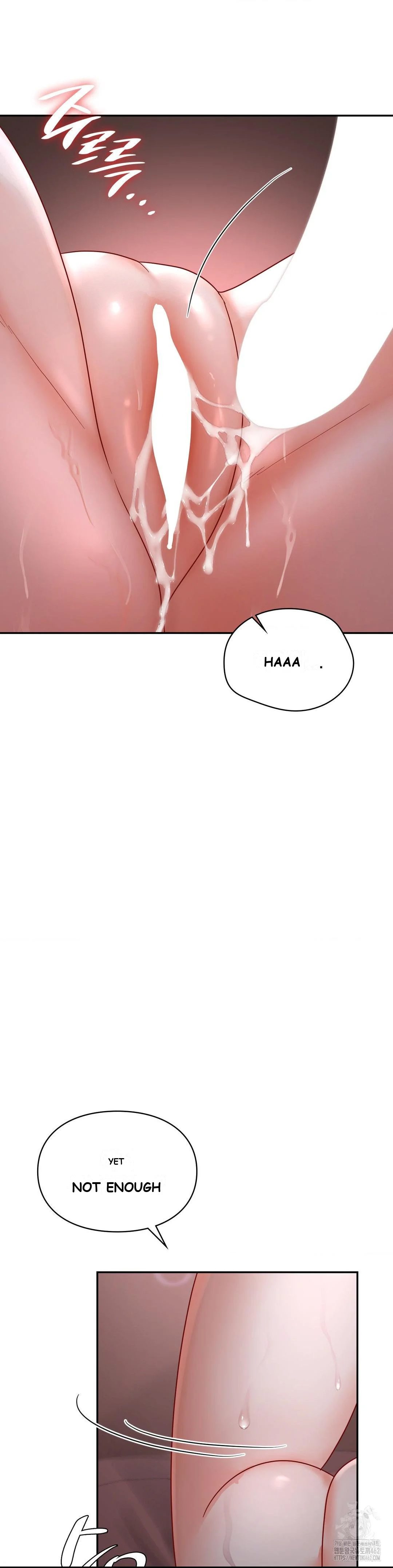 The Kid Is Obsessed With Me Chapter 2 - Page 34