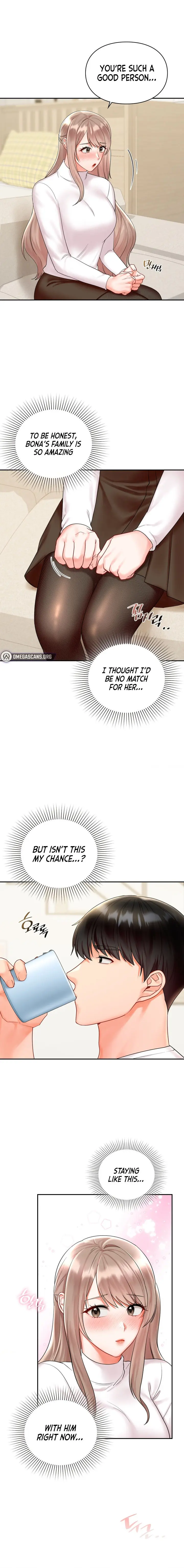 The Kid Is Obsessed With Me Chapter 20 - Page 6