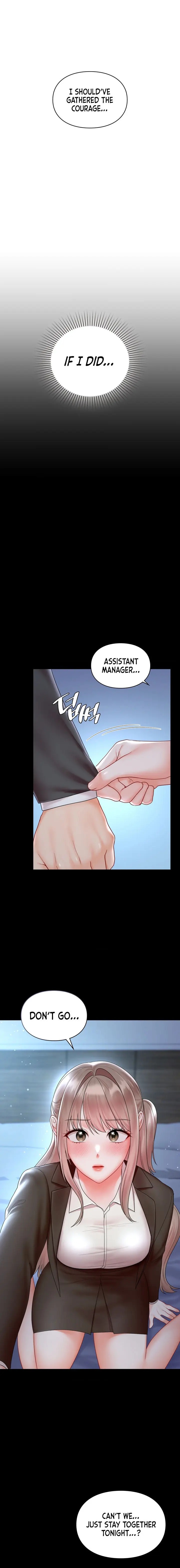 The Kid Is Obsessed With Me Chapter 22 - Page 10