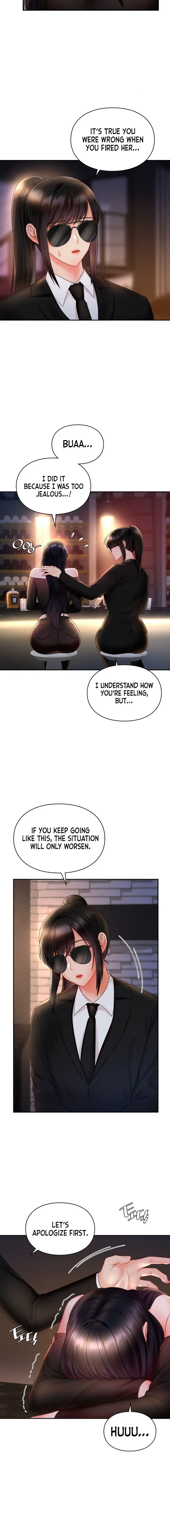 The Kid Is Obsessed With Me Chapter 22 - Page 14