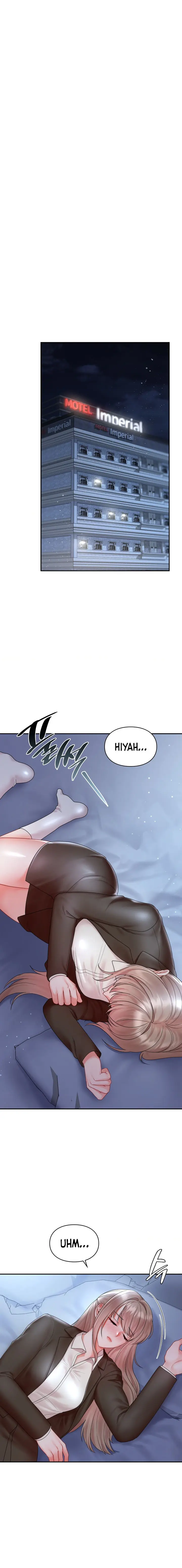 The Kid Is Obsessed With Me Chapter 22 - Page 6