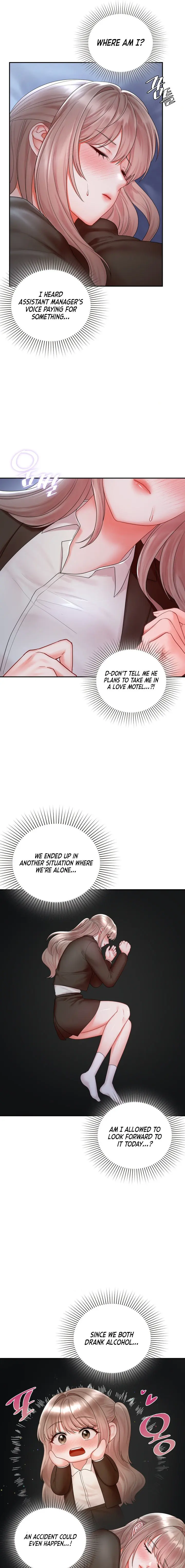 The Kid Is Obsessed With Me Chapter 22 - Page 7