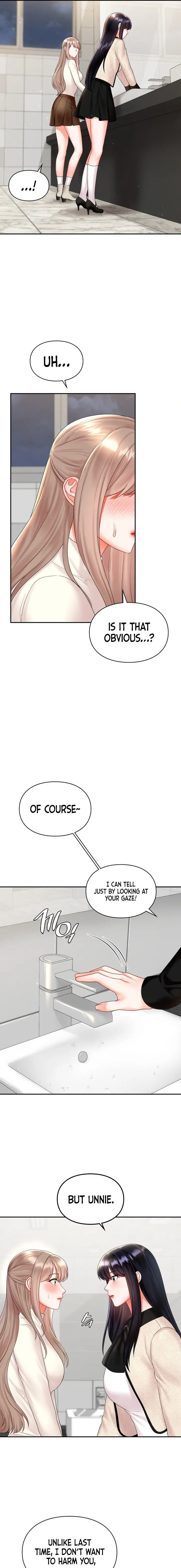 The Kid Is Obsessed With Me Chapter 23 - Page 13