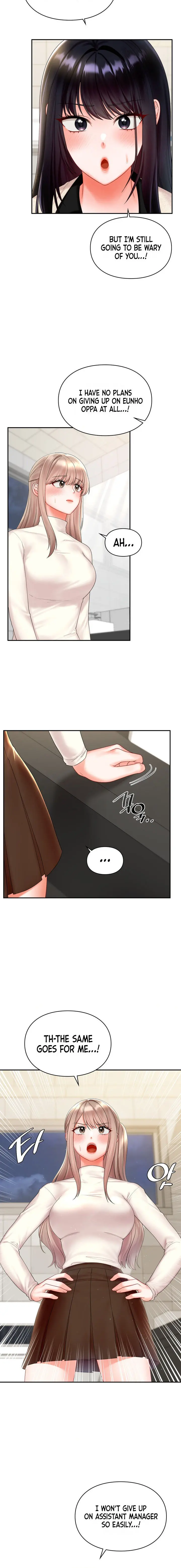 The Kid Is Obsessed With Me Chapter 23 - Page 14