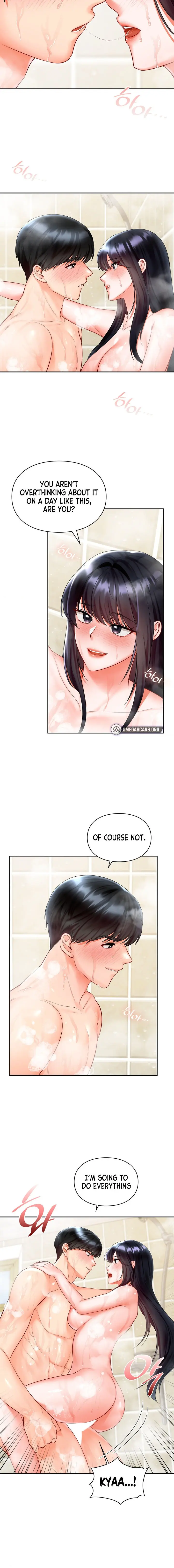 The Kid Is Obsessed With Me Chapter 24 - Page 14