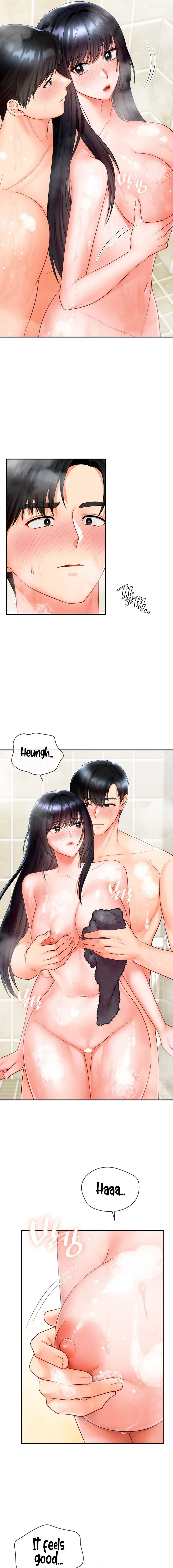 The Kid Is Obsessed With Me Chapter 24 - Page 7