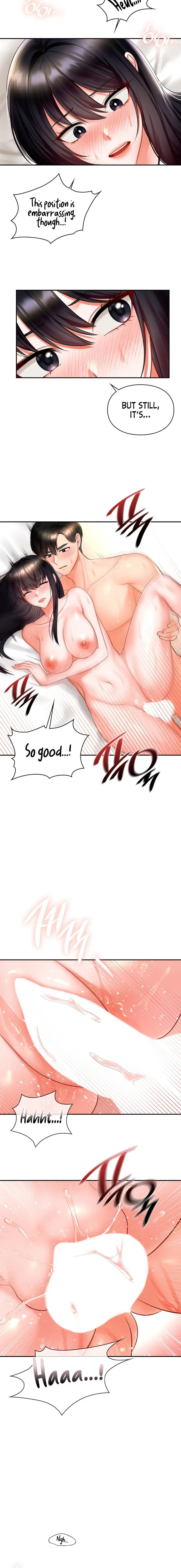 The Kid Is Obsessed With Me Chapter 25 - Page 12