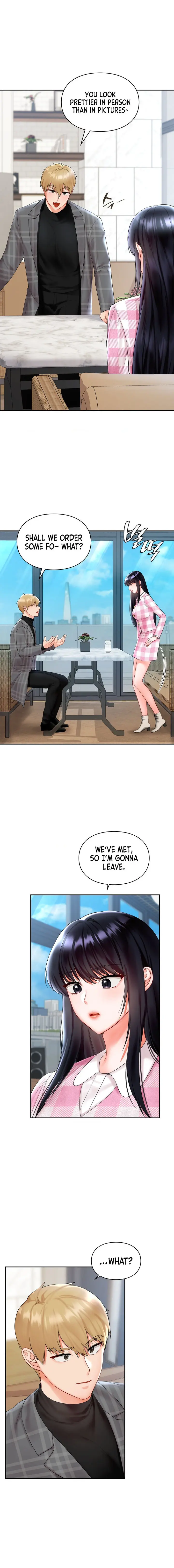 The Kid Is Obsessed With Me Chapter 26 - Page 6