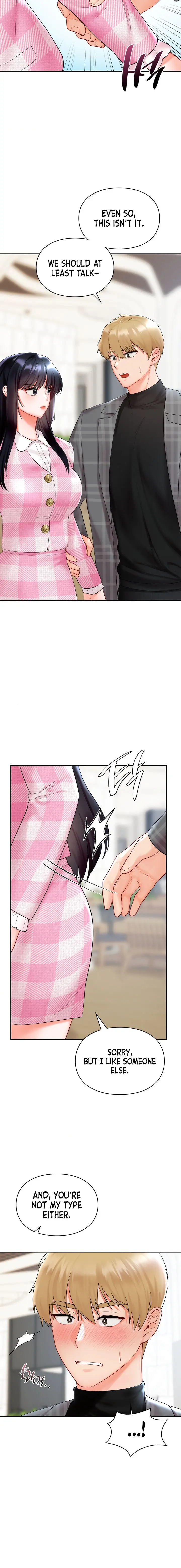 The Kid Is Obsessed With Me Chapter 26 - Page 8