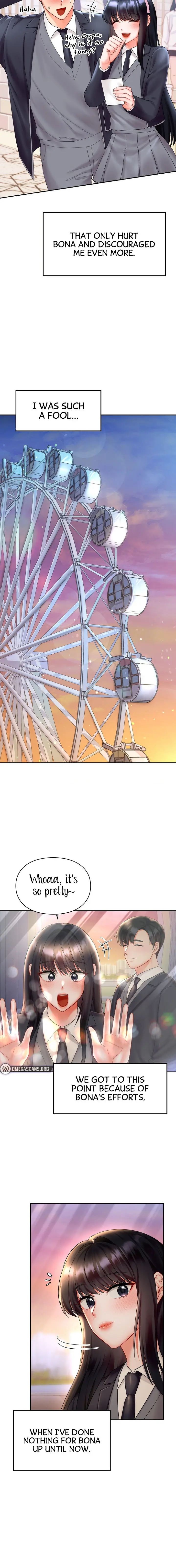 The Kid Is Obsessed With Me Chapter 27 - Page 6