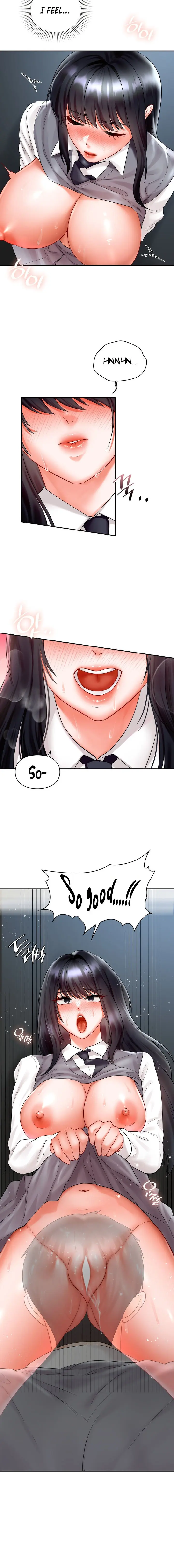 The Kid Is Obsessed With Me Chapter 28 - Page 14
