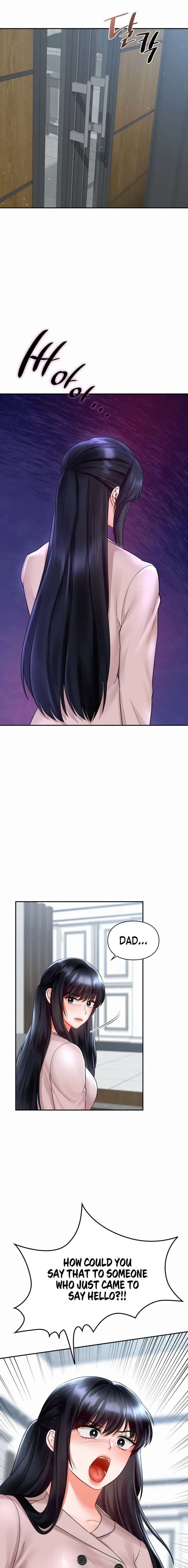 The Kid Is Obsessed With Me Chapter 30 - Page 7