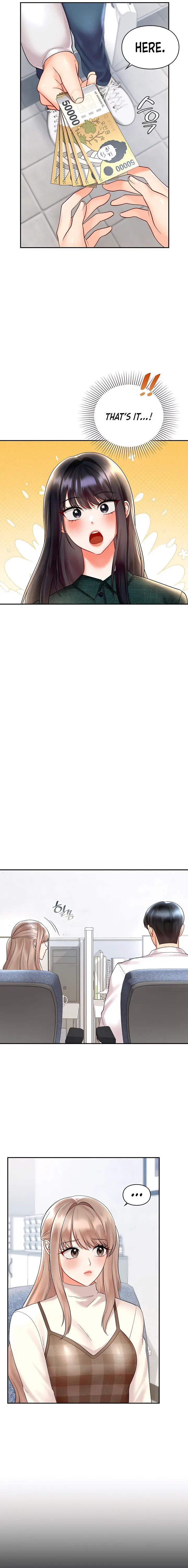 The Kid Is Obsessed With Me Chapter 31 - Page 11
