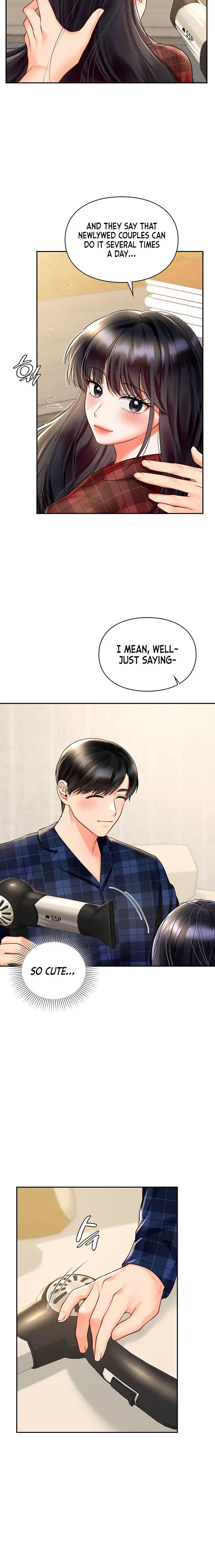 The Kid Is Obsessed With Me Chapter 31 - Page 4