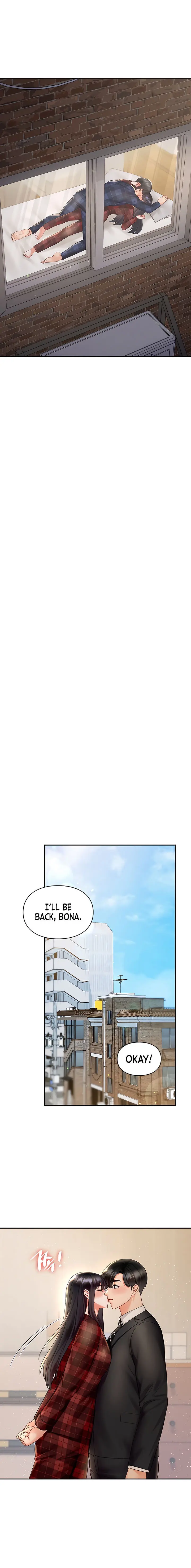 The Kid Is Obsessed With Me Chapter 31 - Page 6