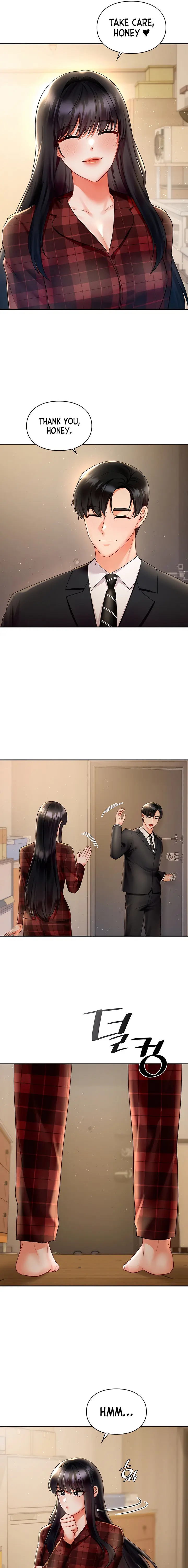 The Kid Is Obsessed With Me Chapter 31 - Page 7