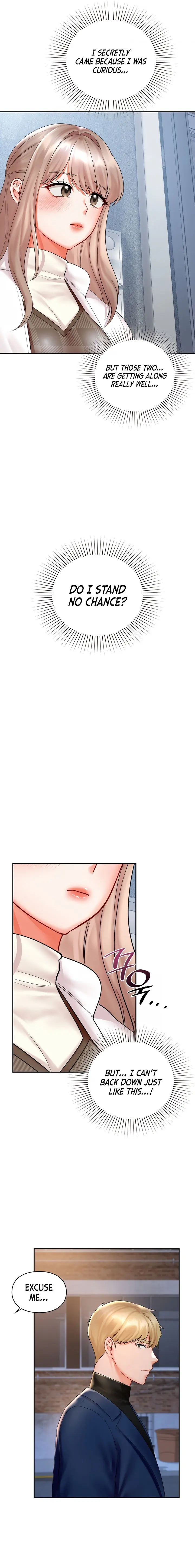 The Kid Is Obsessed With Me Chapter 32 - Page 9
