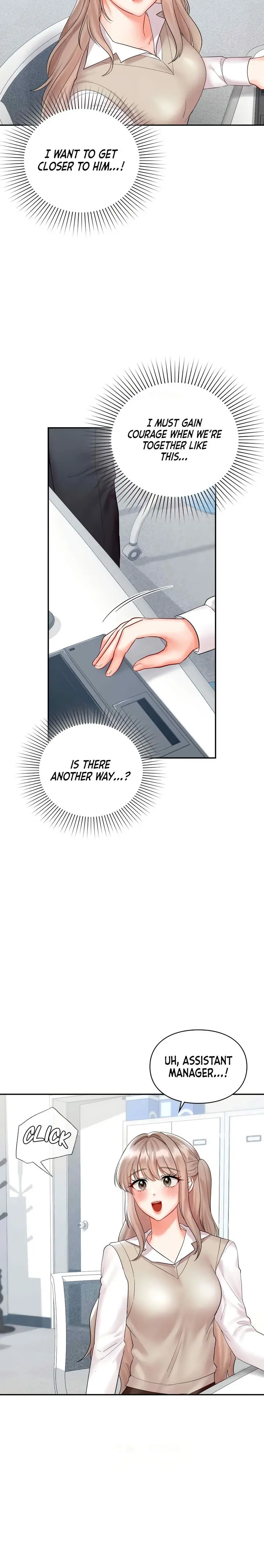 The Kid Is Obsessed With Me Chapter 33 - Page 4