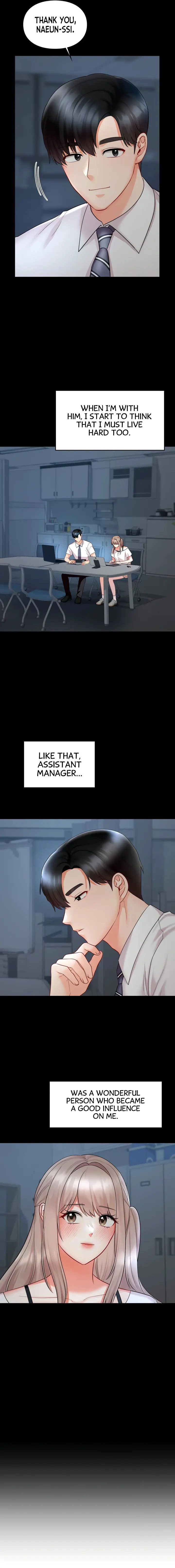 The Kid Is Obsessed With Me Chapter 35 - Page 13