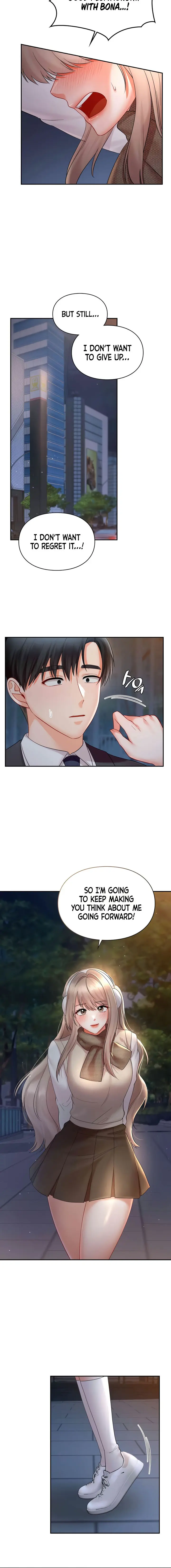 The Kid Is Obsessed With Me Chapter 36 - Page 2