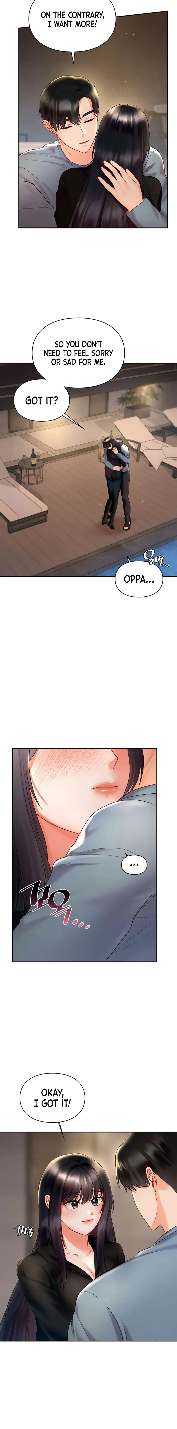 The Kid Is Obsessed With Me Chapter 37 - Page 14