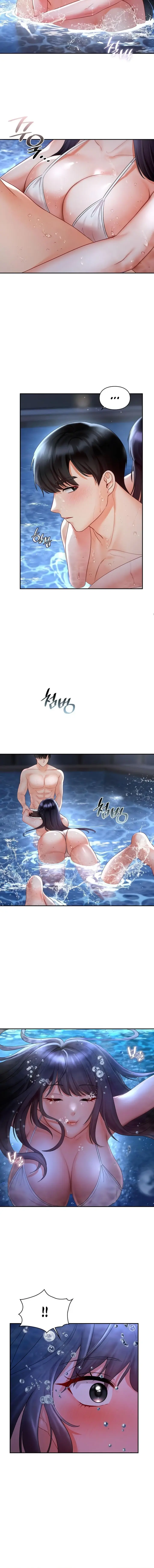 The Kid Is Obsessed With Me Chapter 38 - Page 2