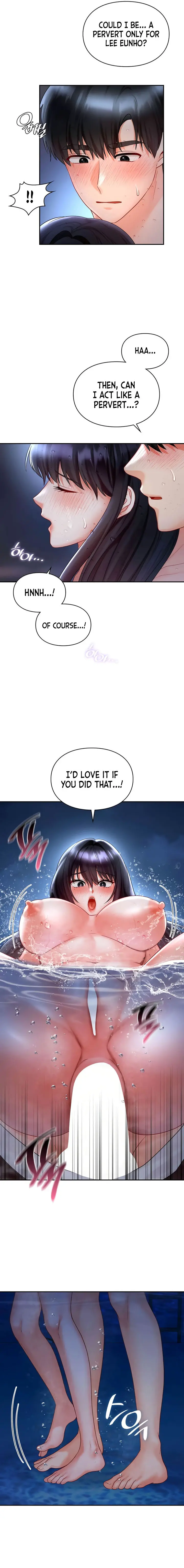The Kid Is Obsessed With Me Chapter 39 - Page 11