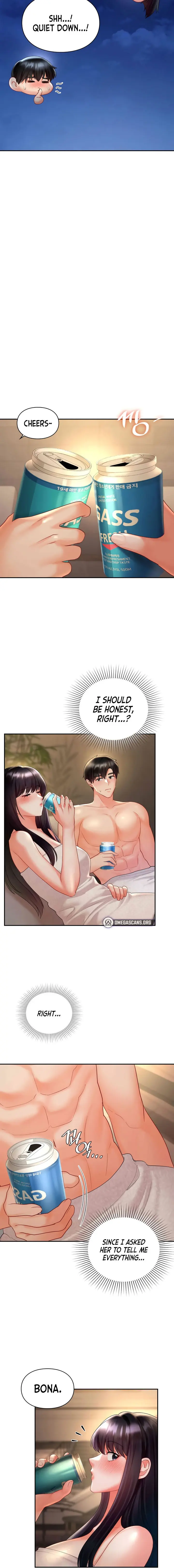 The Kid Is Obsessed With Me Chapter 39 - Page 14