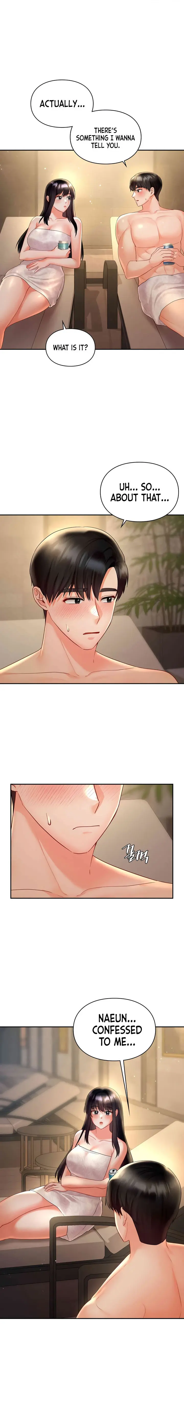 The Kid Is Obsessed With Me Chapter 39 - Page 15