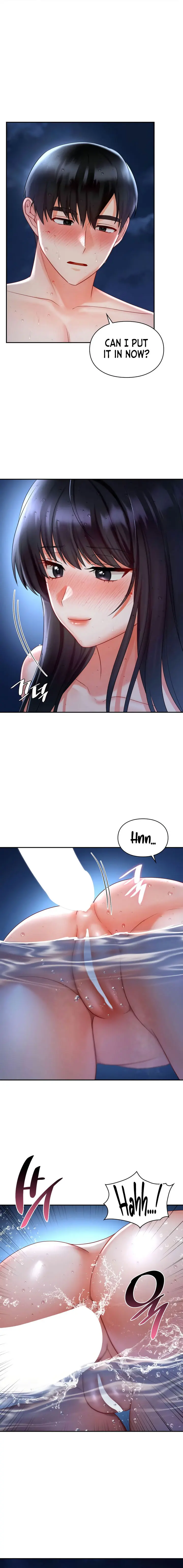 The Kid Is Obsessed With Me Chapter 39 - Page 8